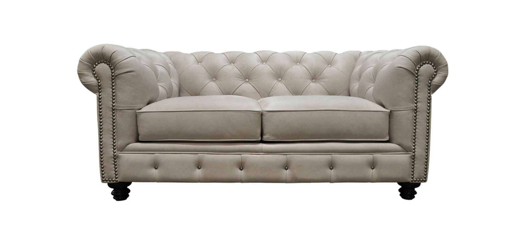 Remington Leather Loveseat | American Style | Wellington's Fine Leather Furniture