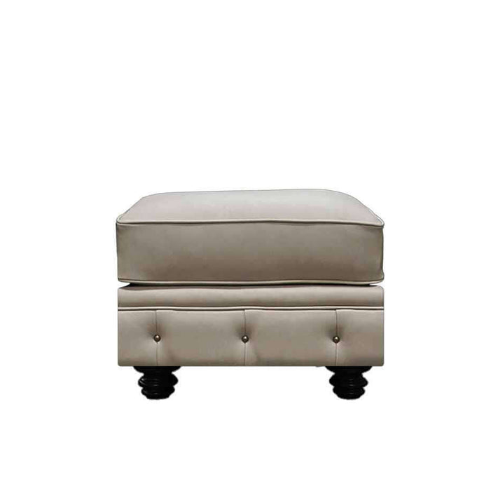 Wellington's Fine Leather Furniture