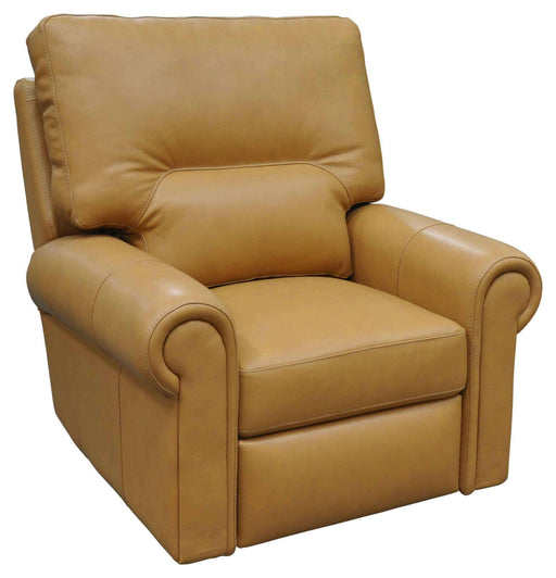 Wellington's Fine Leather Furniture