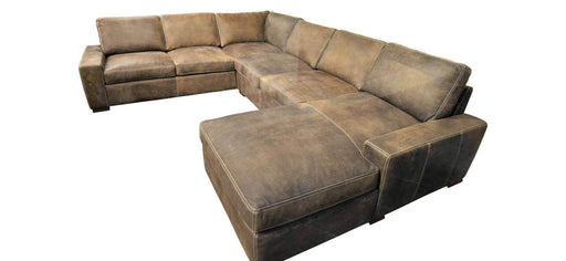 Wellington's Fine Leather Furniture