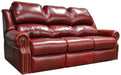 Wellington's Fine Leather Furniture