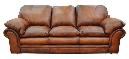 Wellington's Fine Leather Furniture