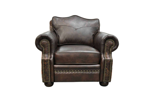 Wellington's Fine Leather Furniture