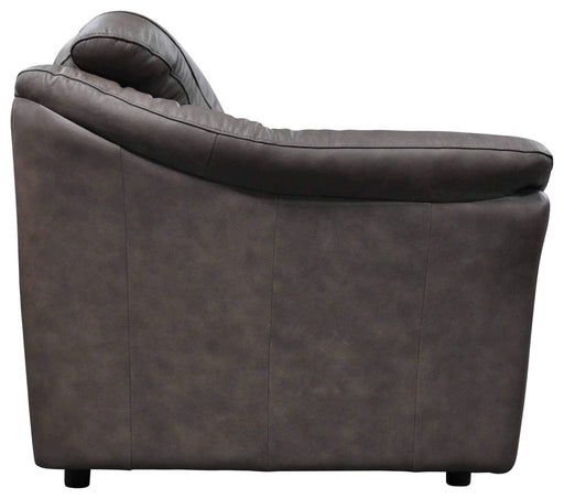 Wellington's Fine Leather Furniture