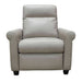 Aldean Leather Power Recliner With Articulating Headrest | American Style | Wellington's Fine Leather Furniture
