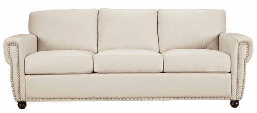 Wellington's Fine Leather Furniture