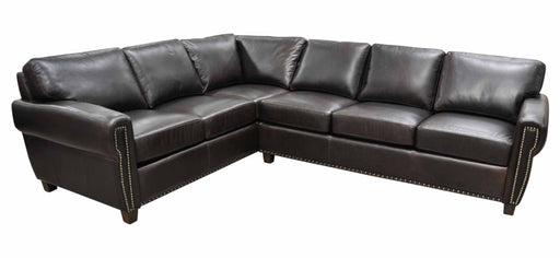 Wellington's Fine Leather Furniture