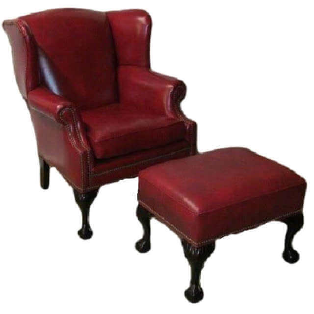 Wellington's Fine Leather Furniture