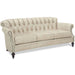 Emma Leather Sofa | American Heirloom | Wellington's Fine Leather Furniture