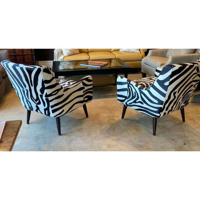 Phoebe Leather Chair | American Heirloom | Wellington's Fine Leather Furniture