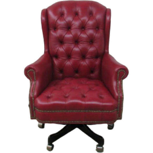 Wellington's Fine Leather Furniture