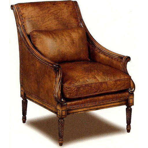 Wellington's Fine Leather Furniture