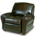 Arizona Leather Recliner | American Heirloom | Wellington's Fine Leather Furniture