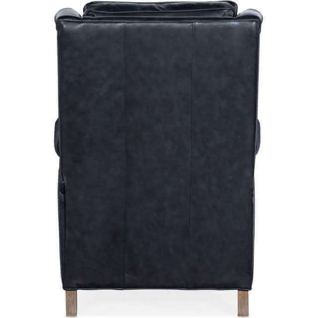 Wellington's Fine Leather Furniture