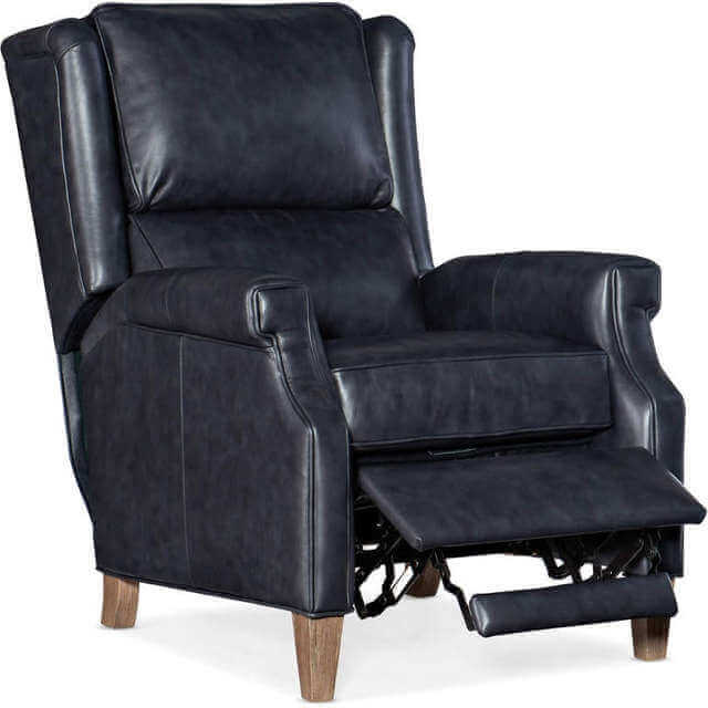 Wellington's Fine Leather Furniture