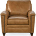 Ollie Leather Chair | American Heritage | Wellington's Fine Leather Furniture