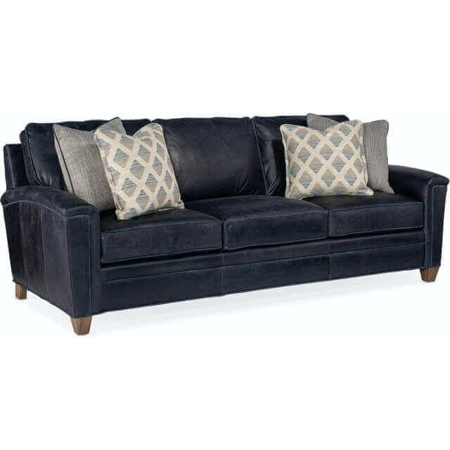 Wellington's Fine Leather Furniture
