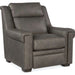 Huntsman Leather Power Recliner With Articulating Headrest | American Heritage | Wellington's Fine Leather Furniture