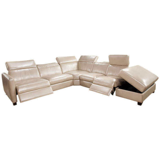 Wellington's Fine Leather Furniture