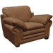 Arlington Leather Chair | American Style | Wellington's Fine Leather Furniture