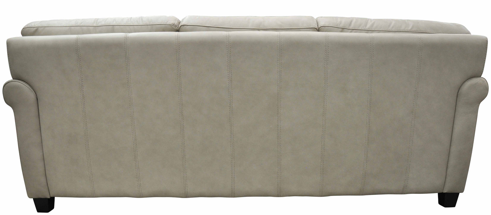 Austin Leather Full Size Sofa Sleeper | American Style | Wellington's Fine Leather Furniture