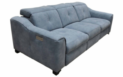 Wellington's Fine Leather Furniture