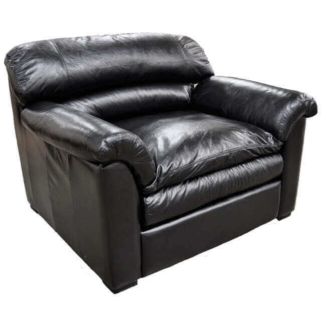 Canyon Leather Chair