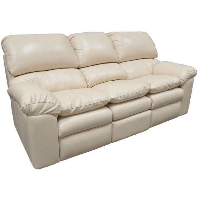 Catera Full Size Sofa Sleeper | American Style | Wellington's Fine Leather Furniture