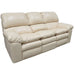 Catera Leather Reclining Sofa | American Style | Wellington's Fine Leather Furniture