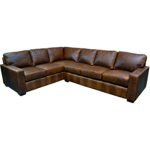 Wellington's Fine Leather Furniture