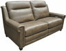 Diane Leather Power Reclining Sofa With Articulating Headrest | American Style | Wellington's Fine Leather Furniture