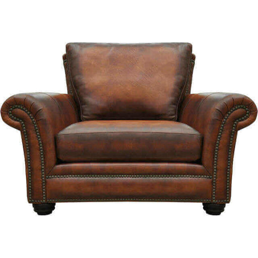 Wellington's Fine Leather Furniture