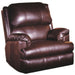 Nicholas Leather Recliner | American Style | Wellington's Fine Leather Furniture