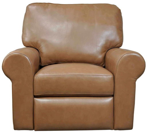 Wellington's Fine Leather Furniture