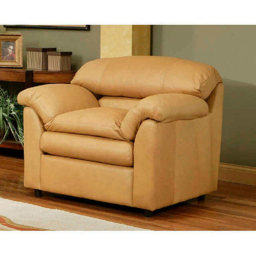 Wellington's Fine Leather Furniture