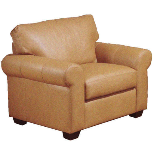 Wellington's Fine Leather Furniture