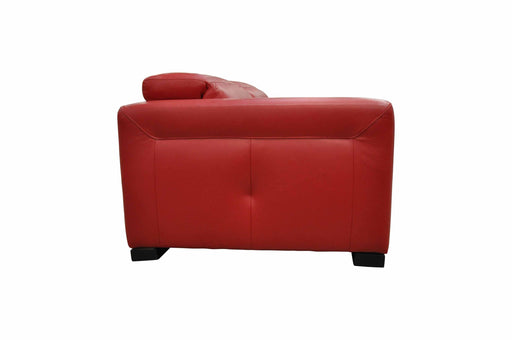 Wellington's Fine Leather Furniture