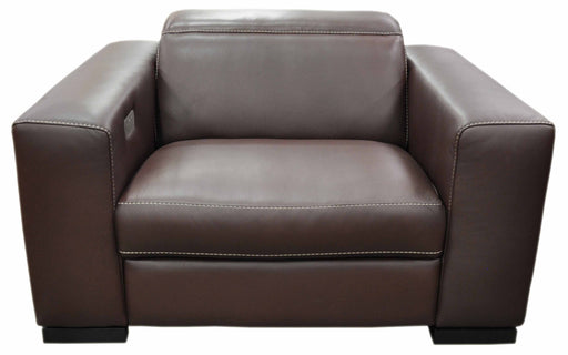 Wellington's Fine Leather Furniture