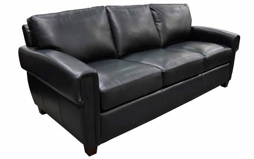 Wellington's Fine Leather Furniture