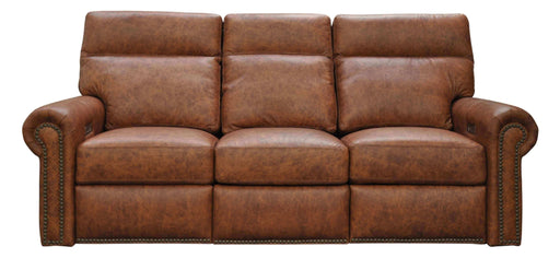 Wellington's Fine Leather Furniture