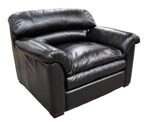 Wellington's Fine Leather Furniture