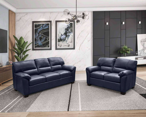 Wellington's Fine Leather Furniture