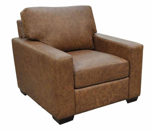 Wellington's Fine Leather Furniture