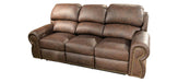Cordova Full Size Sofa Sleeper | American Style | Wellington's Fine Leather Furniture