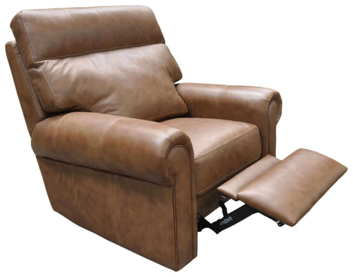 Wellington's Fine Leather Furniture