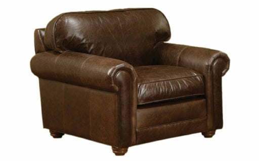 Wellington's Fine Leather Furniture