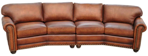 Wellington's Fine Leather Furniture