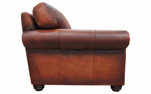 Wellington's Fine Leather Furniture
