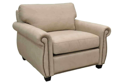 Wellington's Fine Leather Furniture