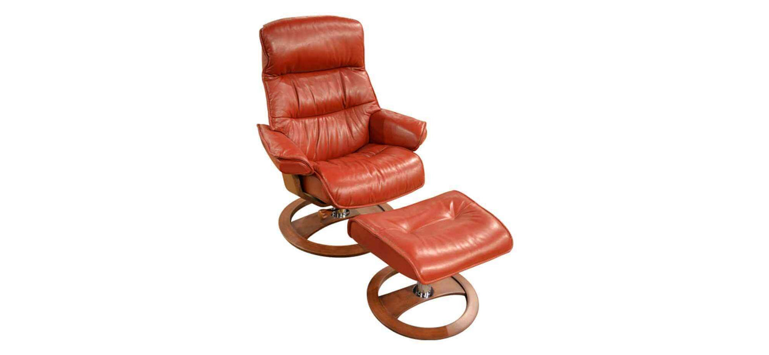 Wellington's Fine Leather Furniture